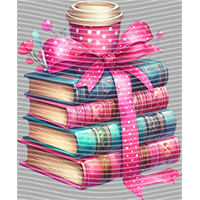 Valentine's Day-QRJ  2261